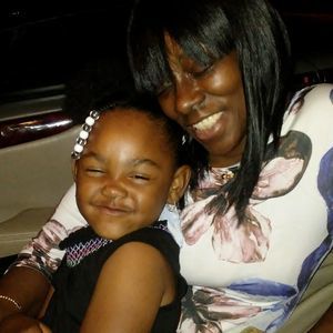 Meet your Posher, Charise